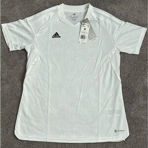 Adidas women’s soccer jersey